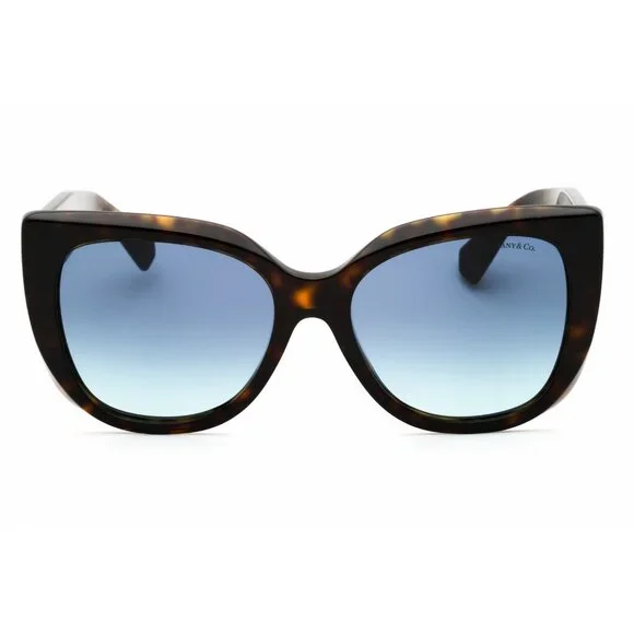 Tiffany Sunglasses TF4229-80159S-55 New with tags
